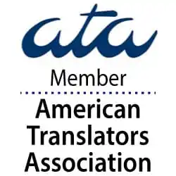 ATA-American-Translators-Association