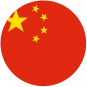 Chinese flag icon indicating Bylyngo's expertise in Mandarin and Cantonese interpreting services.