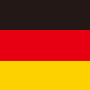 Bylyngo's professional German translation and interpreting services ensure clear and effective communication, represented by the German flag