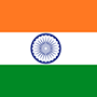 Image of the Indian flag, symbolizing Bylyngo's language solutions for Hindi and other Indian languages, fostering clear and culturally resonant communication