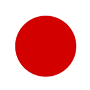 The image depicts the national flag of Japan, representing Bylyngo's commitment to providing top-notch Japanese translation and interpreting services for clear and culturally sensitive communication