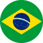 Icon of the Brazilian flag, symbolizing Bylyngo's specialized translation services for Brazilian Portuguese.