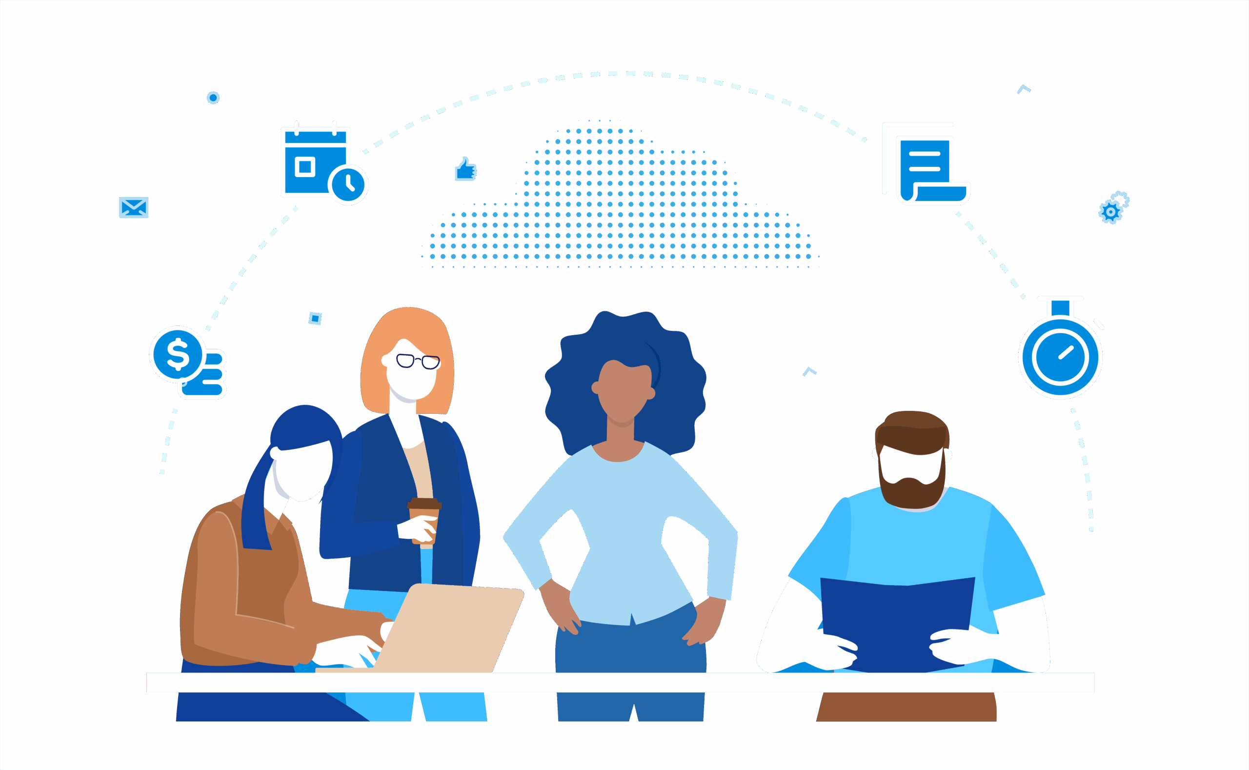 Video Remote Interpreters