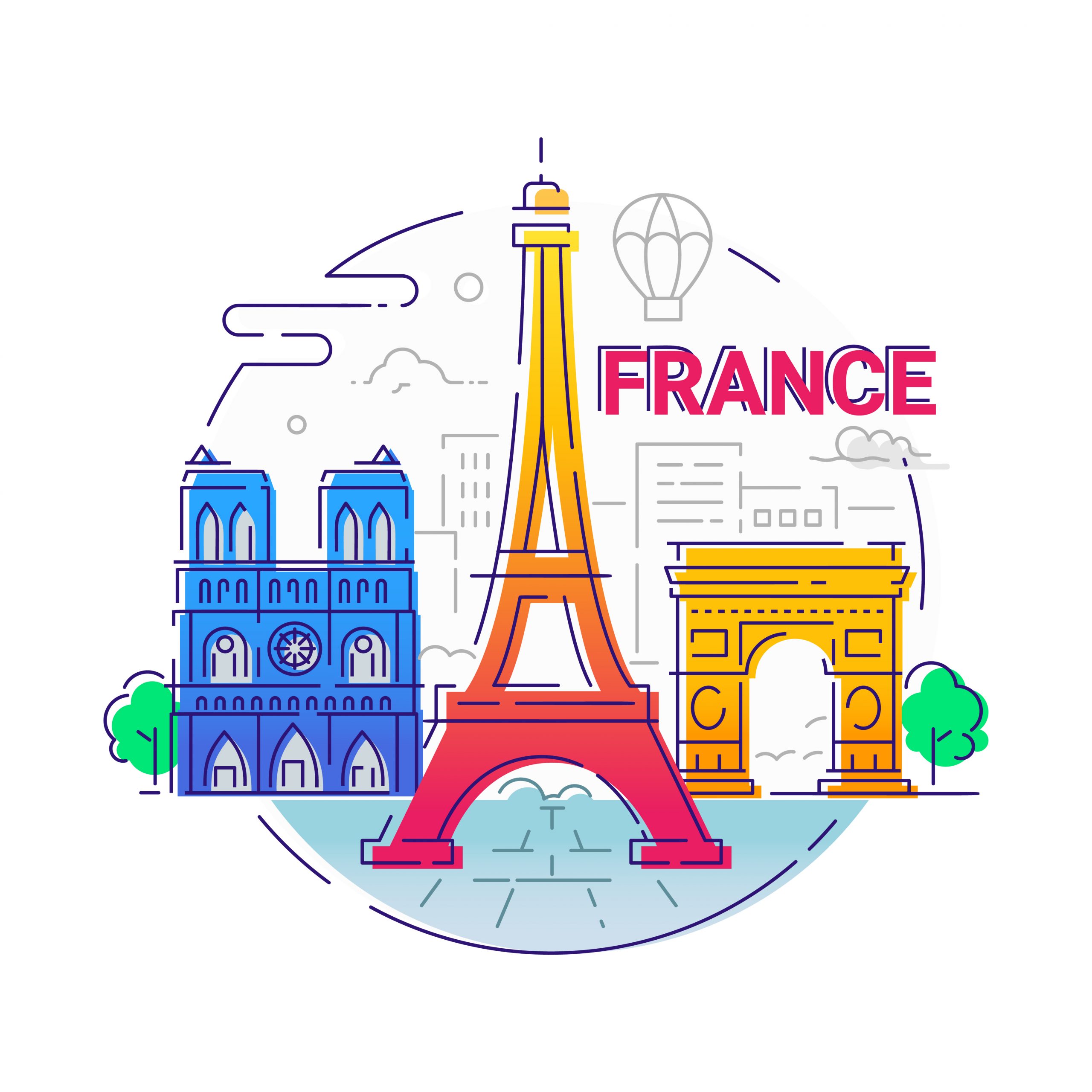 french certified translation interpreting services