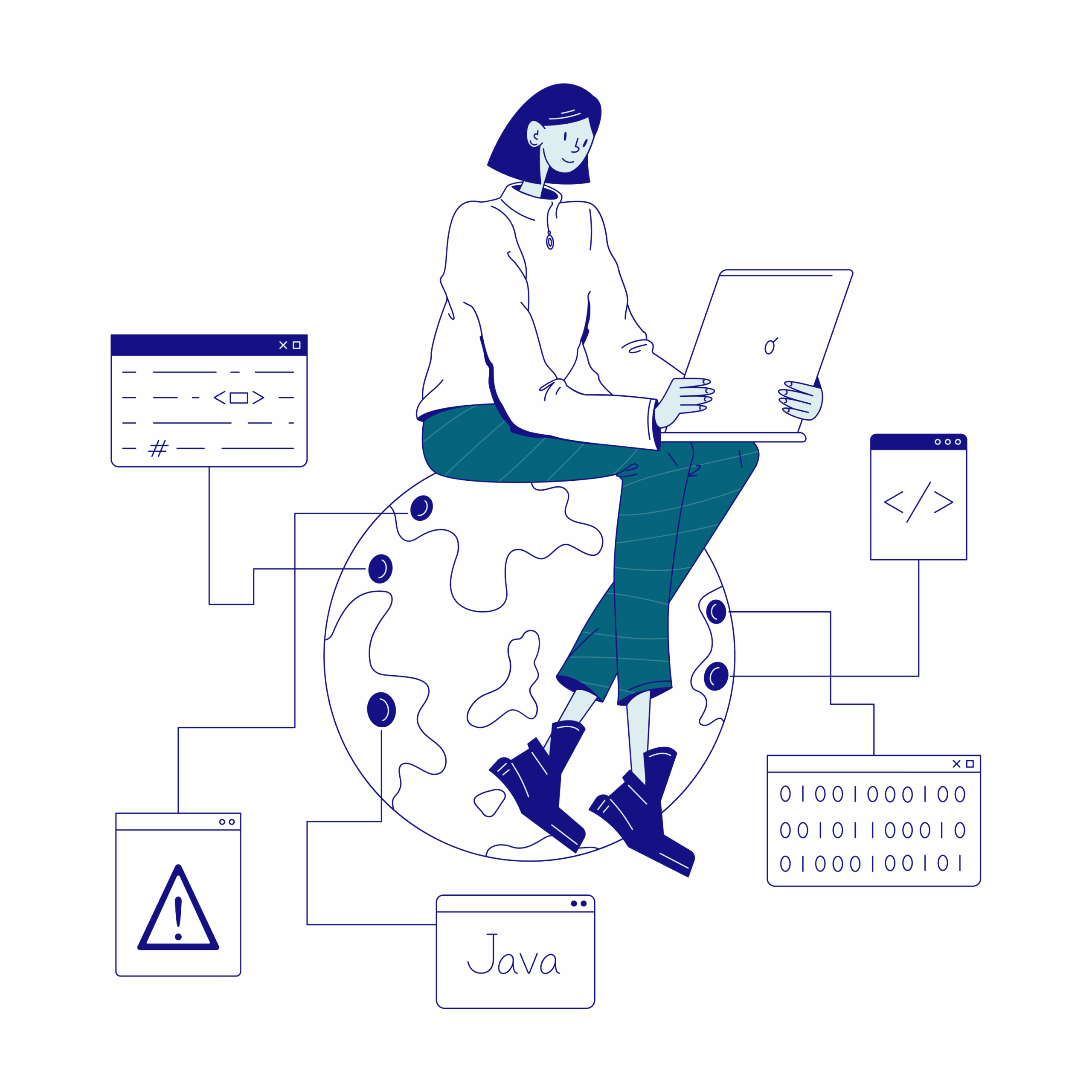 website localization