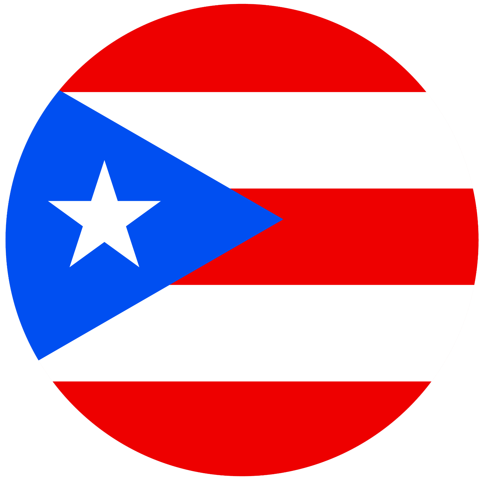 The flag of Puerto Rico, with its striking blue, red, and white design, tells a story of resilience and cultural pride.