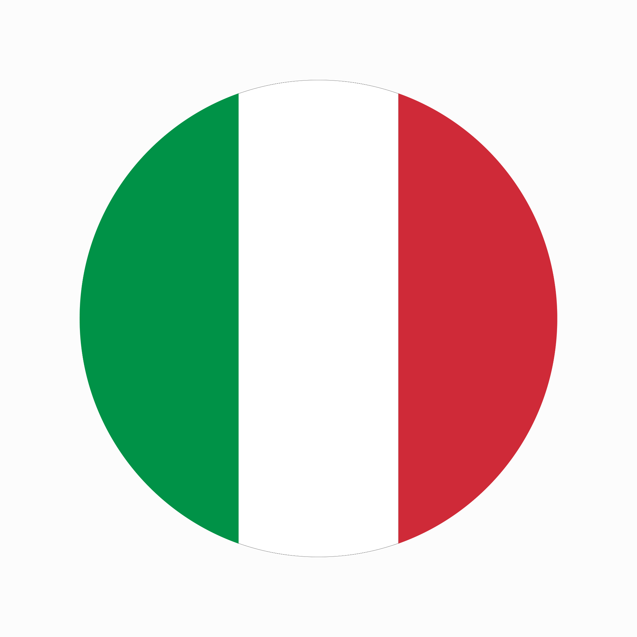 Image of the Italian flag, a tricolor emblem representing the rich cultural heritage and history, symbolizing language, translation, and interpretation in the heart of Italy.