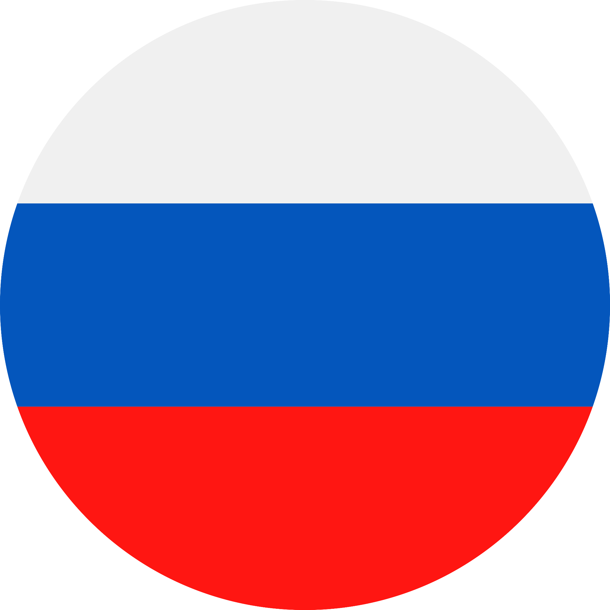 Image of the Russian flag, a tricolor representation in white, blue, and red, symbolizing the rich linguistic and cultural heritage of Russia.